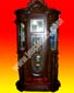 GD MIRROR SQR GRAVIER