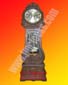 GF ENGLAND I DOME GLASS