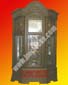 GF MAISONETTE SQR GRAVIER