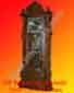 GF SQR REMBRANDT DOFF CURVED GLASS